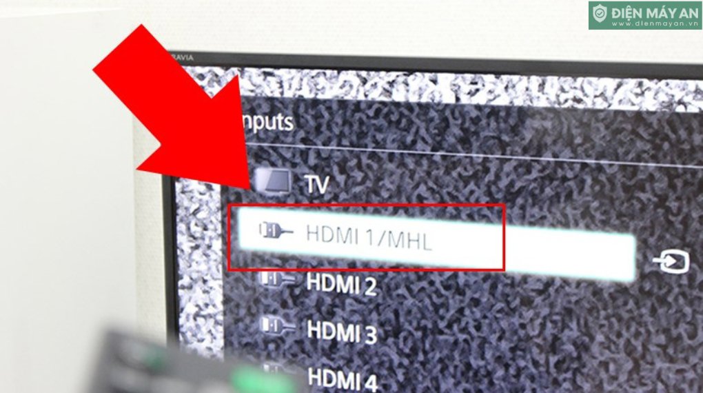 Cách kết nối điện thoại với tivi Xiaomi chi tiết, dễ làm nhất 2026
